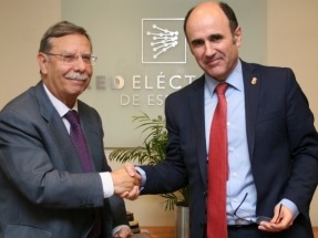 El Centro Nacional de Energías Renovables y Red Eléctrica de España estrechan lazos para fomentar la innovación en el ámbito de las energías limpias