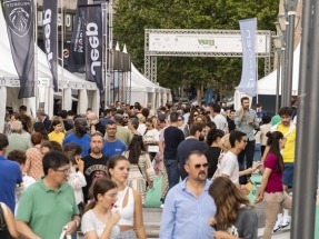  Arranca la novena edición de VEM, la feria madrileña de la movilidad eléctrica 