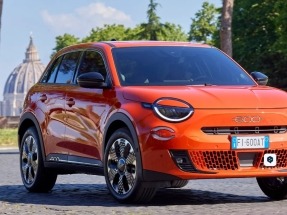 Fiat, la icónica marca italiana que vende vehículos eléctricos desde... 15.700 euros