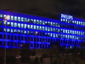 Philips Lighting ya compensa el 100% de sus emisiones en la península ibérica