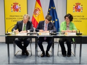 Otros 500 millones de euros de fondos públicos para una Iberdrola que no quiere pagar el impuesto del 1,2% a las energéticas  