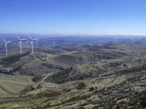 Ecologistas en Acción exige la paralización del megaproyecto eólico Clúster del Maestrazgo