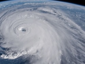 El cambio climático severo podría aumentar la violencia contra las mujeres