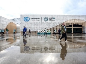 Los ecologistas españoles señalan que las negociaciones de la COP29 "van muy lentas para lo urgente que es la emergencia"