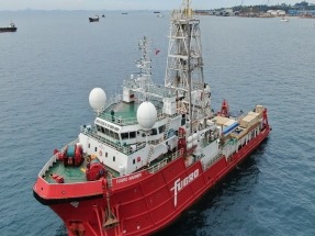 Fugro Awarded Second Geotechnical Site Investigation for Australian Wind Farm