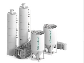 Greenlane Wins Multi-Unit Order for Biogas Desulfurization Equipment