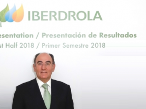 La Comisión Federal de Energía de Estados Unidos aprueba la fusión de Iberdrola y Avangrid