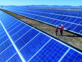 GoodWe se convierte en el tercer mayor proveedor de inversores fotovoltaicos en Europa