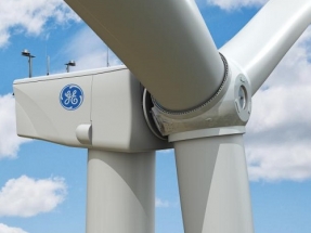 GE Renewable Energy Lands First Wind Deal in Chile