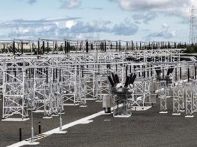 New Report States Using Gas Grid for Energy Storage Could Boost UK Renewables