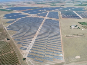 La portuguesa Galp supera el listón del gigavatio en potencia solar fotovoltaica operativa en la península