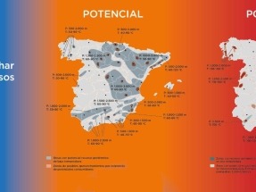 El sector geotérmico español reclama un plan de acción europeo