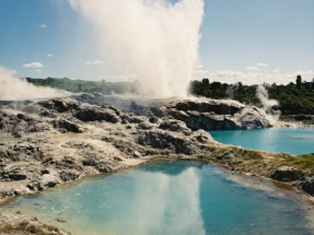Geothermal Direct Use Estimated to Provide 400 Jobs by 2025
  