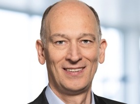 How Digitalization is Transforming the Energy Landscape: An Interview With Gerhard Salge of Hitachi Energy