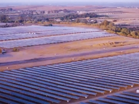 GES instala 88 megavatios fotovoltaicos para Alter Enersun