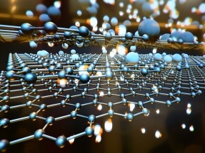 Argo Targets Biomass-to-Graphene Development