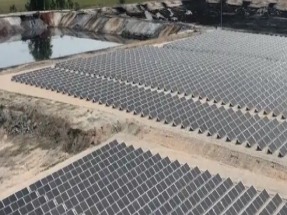 Uniper adjudica a la andaluza Greening la ejecución de un parque solar de 17 megas en la Baja Sajonia