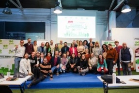 Llega a Madrid la nueva edición de Greenweekend, el evento anual para impulsar negocios sostenibles