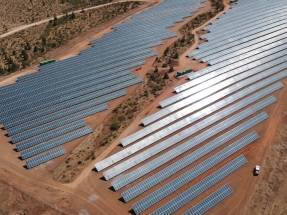 Galp comprará la electricidad que produzcan los 200 megavatios solares que está instalando Grenergy