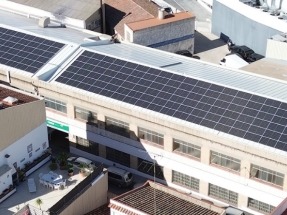 Som Energia pone en marcha en Mataró el primer proyecto de generación urbana colectiva