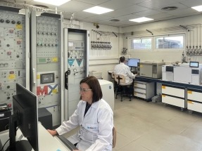 El laboratorio del hidrógeno de Carburos Metálicos Tarragona atenderá a todo el Sur de Europa