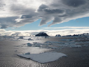  Las señales del cambio climático están por todas partes