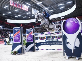 Horse Manure to Generate 100% of Electricity for Helsinki International Horse Show
 