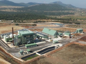 ENCE awards SENER Contract to Build Biomass Plant in Huelva