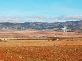 Luz verde a Diverxia para la construcción de un complejo solar de 150 MW en Granada