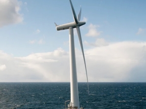 The World’s First Floating Wind Turbine Gets New Lease on Life