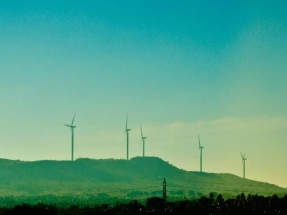 Podemos lanza su Plan Horizonte Verde contra el cambio climático