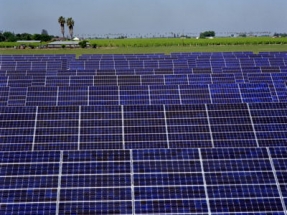 Tata Power Commissions 30 MW Solar Plant
