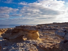 Ibiza somete a exposición pública su primer proyecto de parque fotovoltaico