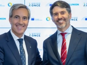 Ilunion invertirá 60 millones de euros en medidas de eficiencia energética en sus hoteles y lavanderías industriales