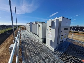 Ingeteam firma un nuevo contrato de suministro para una planta fotovoltaica de 93 megavatios en Australia 