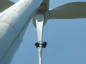Ingeteam presenta sus últimos avances en mantenimiento predictivo en México WindPower