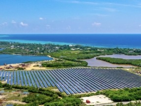 InterEnergy Group adquiere 61 MW eólicos y solares situados en el Caribe y Centroamérica