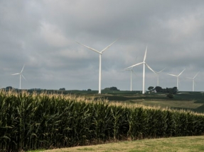 Alliant Purchases 300 MW Wind Project from Apex