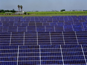 Quercus Plans 600MW Solar Park in Iran