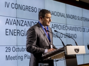 Ya hay datos concretos sobre cuánto es y dónde está el potencial energético del subsuelo de Madrid