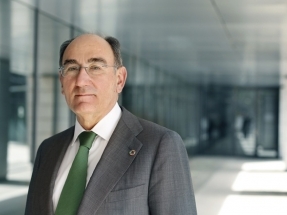 Iberdrola supera los mil millones de euros de beneficio neto en el primer trimestre de 2021