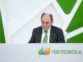 Solo el 10% de las inversiones que prevé hacer Iberdrola hasta 2025 irá a parar a proyectos de energías renovables en España