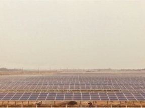 PROINSO and Joules Power Collaborate on First Utility Scale Solar Project in Bangladesh 