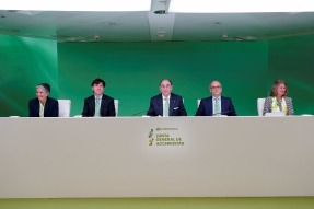 Iberdrola se queda en Bilbao