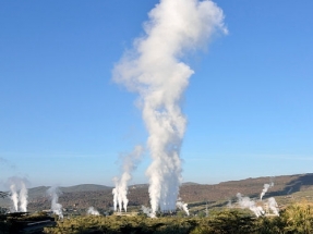 JICA Provides Loan for Kenyan Geothermal Plant Upgrade