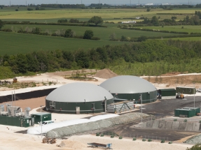 Singleton Birch Acquires Controlling Share of PlanET BiogasUK