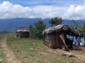 acciona.org entra en República Dominicana con proyectos de electrificación solar en zonas rurales 