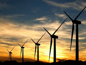 EDF Renewables-Masdar Consortium Reaches Financial Close on Dumat Al Jandal Wind Project