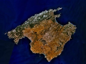 Mallorca, modelo europeo de ecosistema de hidrógeno verde