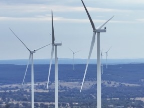 El parque eólico MacIntyre de Acciona comienza a entregar energía a la red australiana